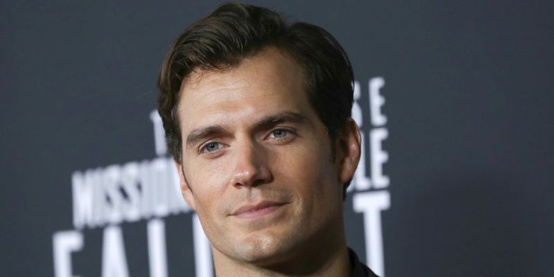 Henry Cavill-Once A "Most Unlucky Man in Hollywood" Is Now One Of The Successful Leading Men: Here Is The Seven Interesting Facts About Him